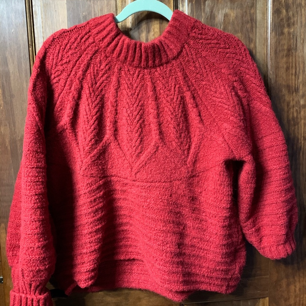 Universal Thread Sweater